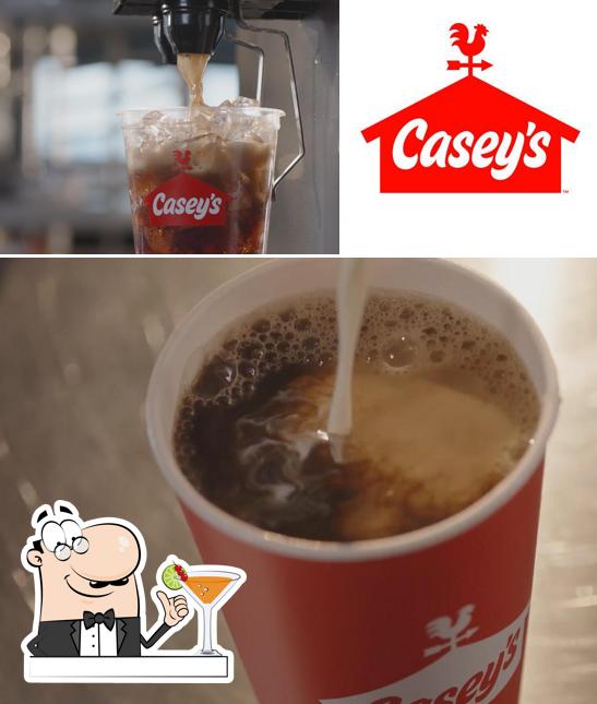 Casey's