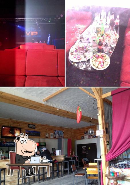 VIP