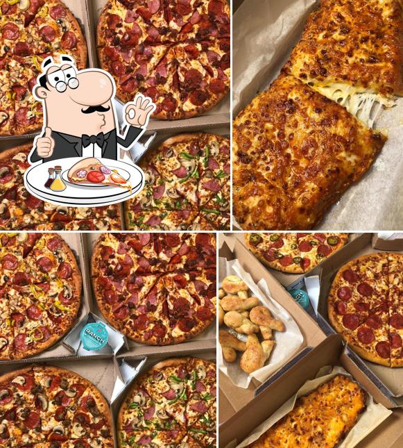 Domino's Pizza