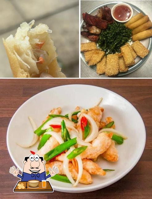 Chef Peking
