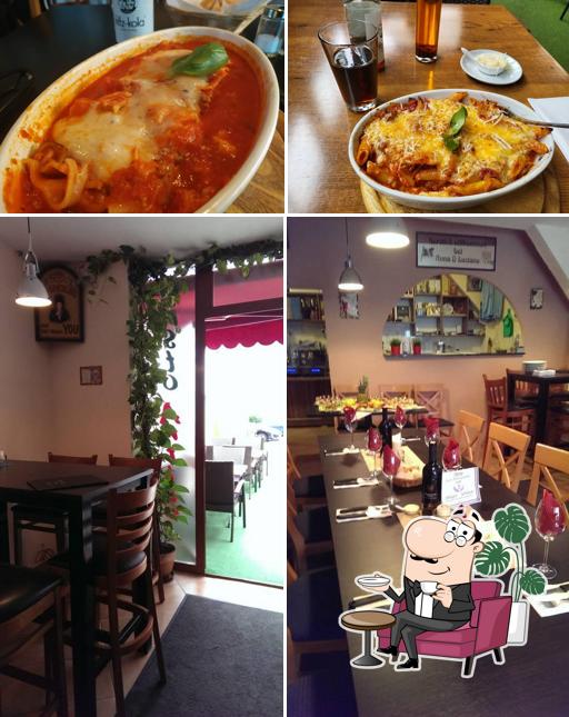 Gusto Antico