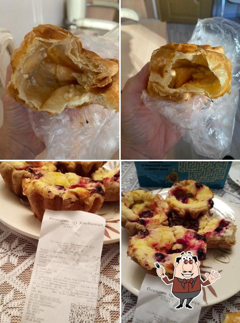 Хлебница
