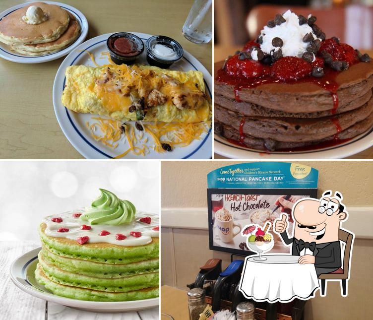 IHOP