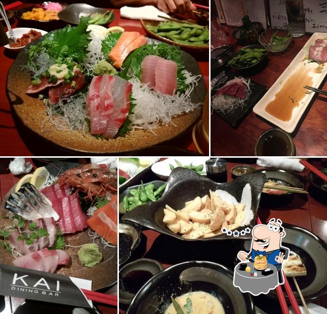 ダイニングバーＫＡＩ拝島店