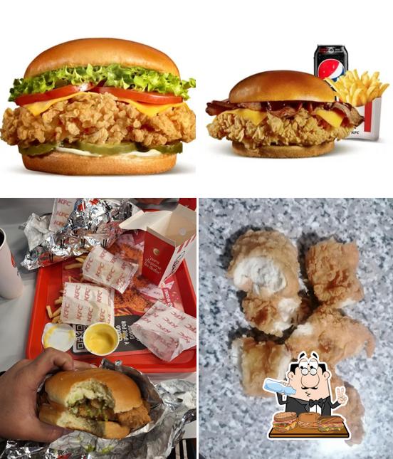 KFC