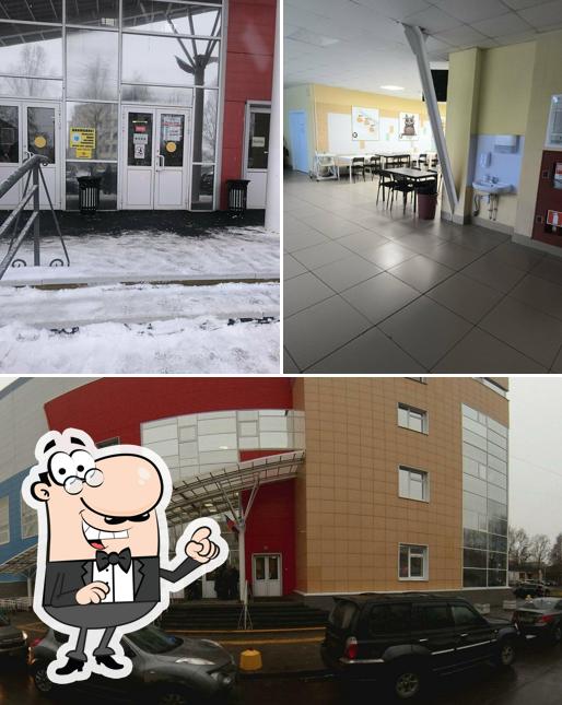 Кафе