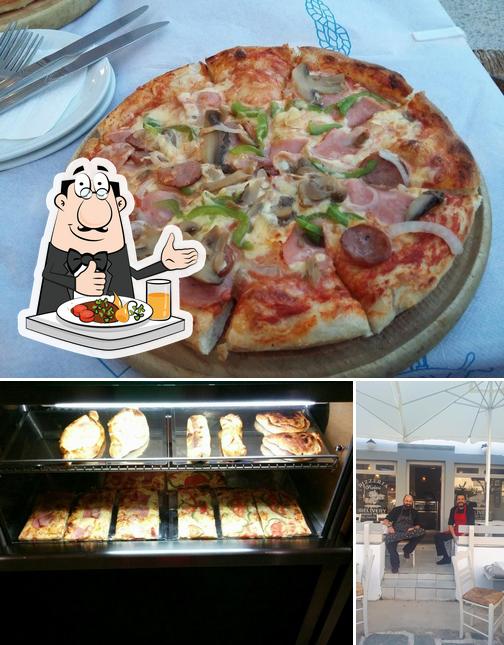 Kelari Pizza