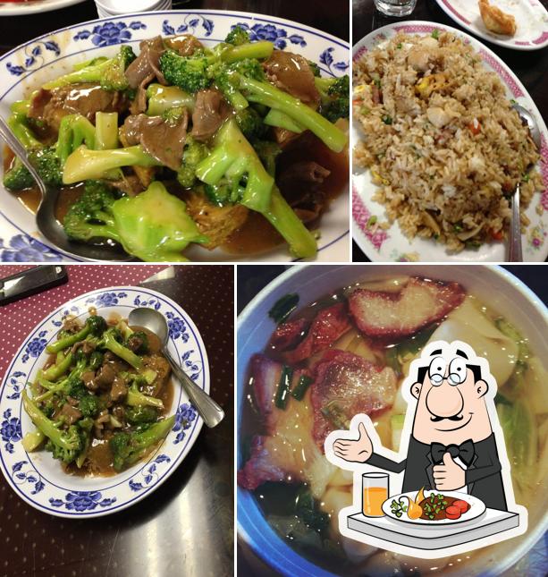 Kow's Restaurant