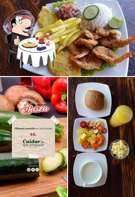 La Choza Restaurant