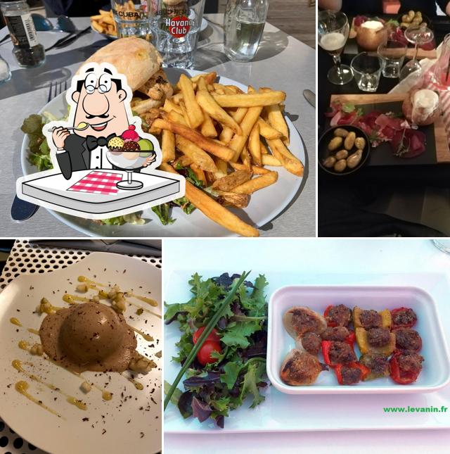 Restaurant LA DIFFERENCE