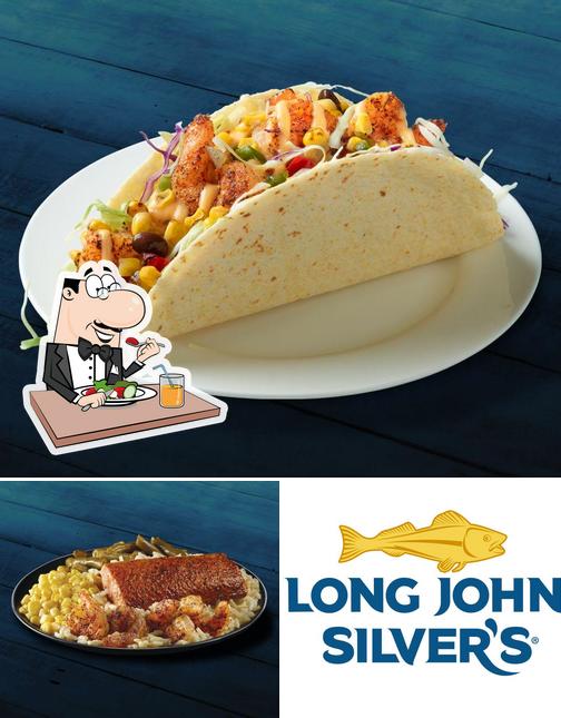 Long John Silver's