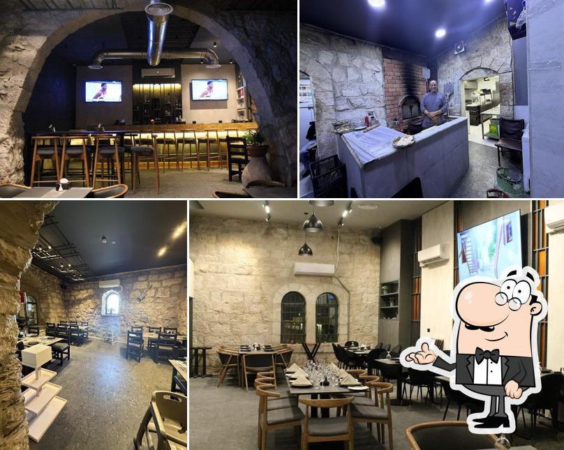 MEDAB Resto & Pub