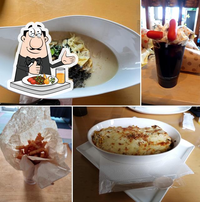 Michi Cafe