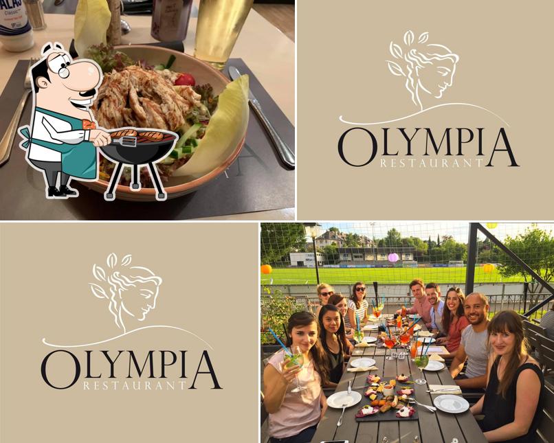 Olympia