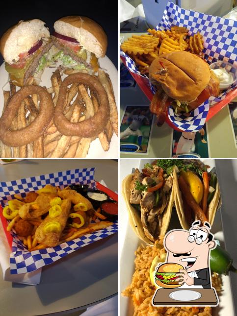 Da Boyz Sports Bar and Grill