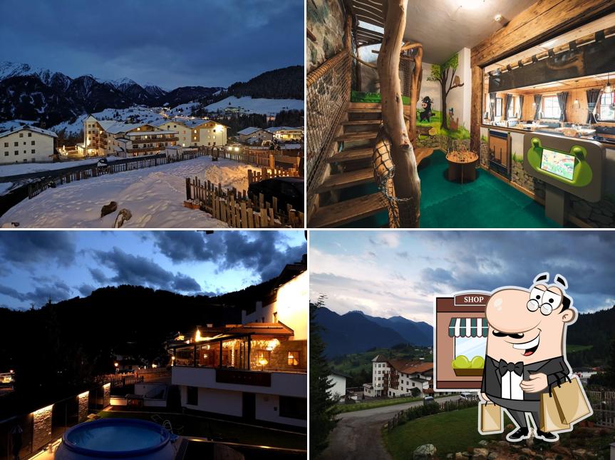 Marent Alm