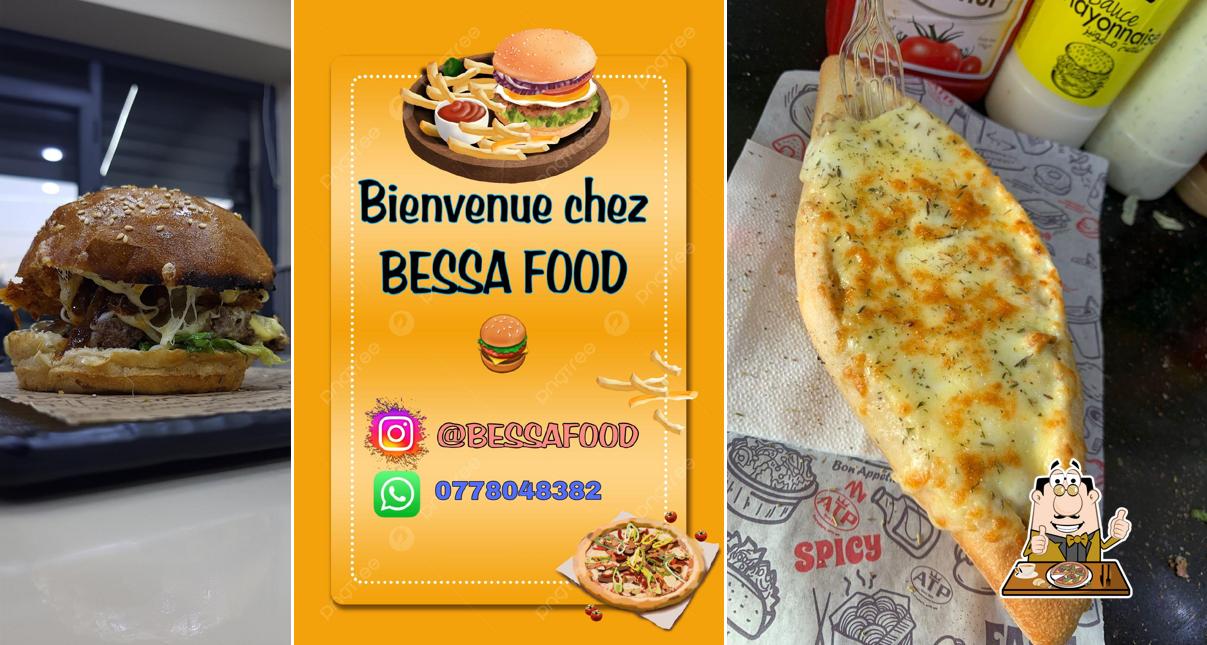 Bessa Food