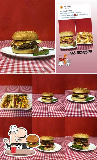 Burguer’s Brother’s