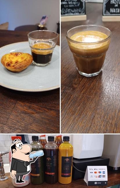 Cafe Fou