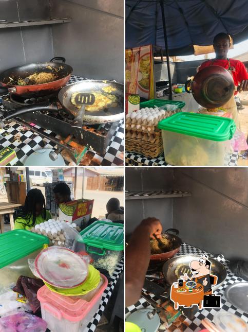 Chef Abuu