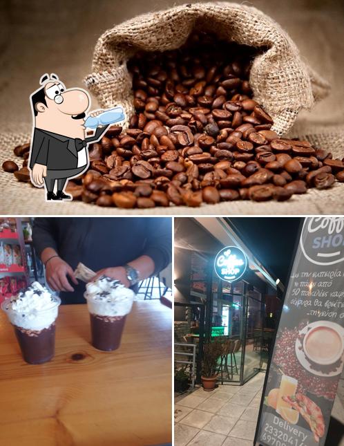 Coffeeshop