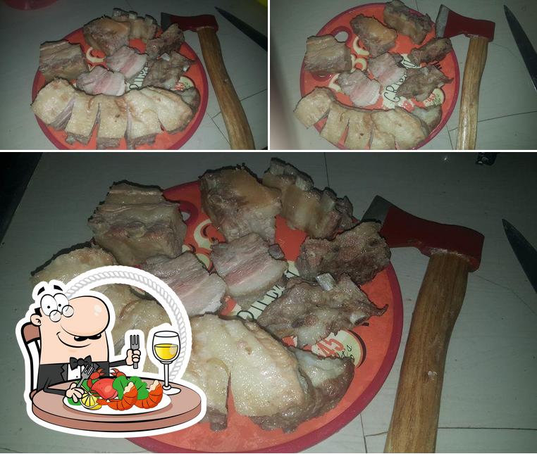 DON chicharrón