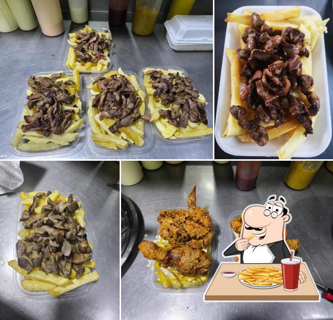 FastFood
