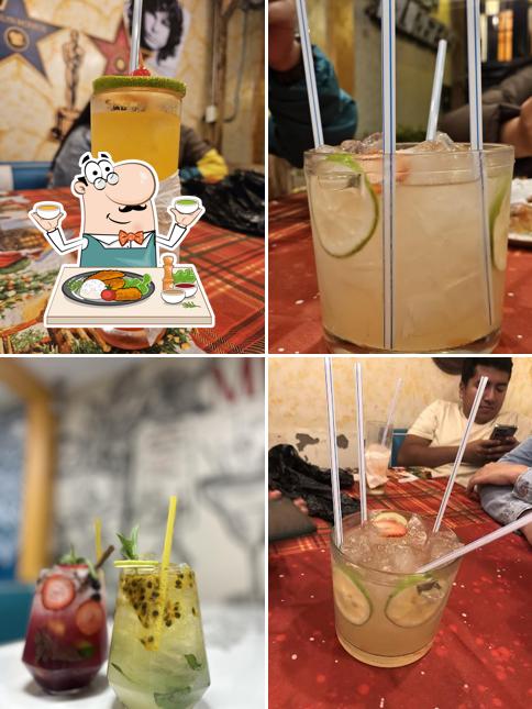 GastroLovers Patate