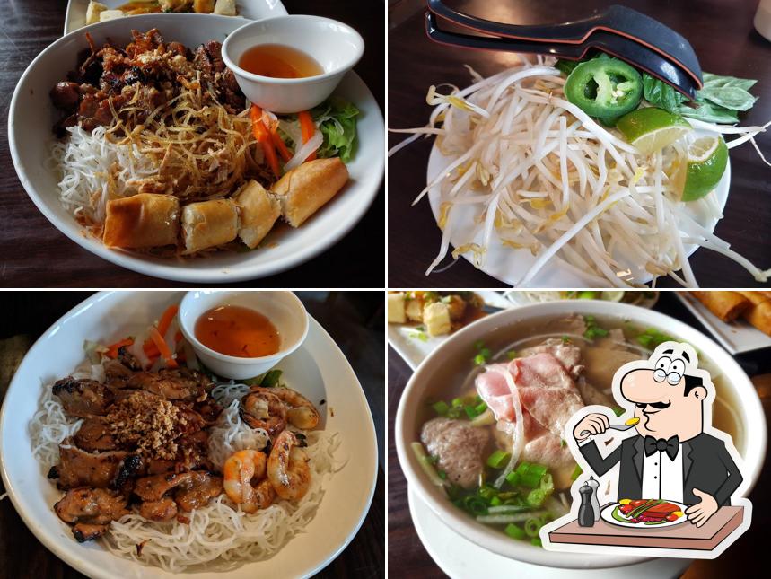 Green Leaf Vietnamese Bistro