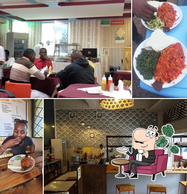 Jays Kitchen Roysambu