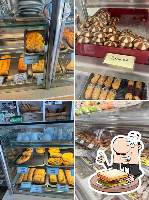 Jo-Annes Bakery