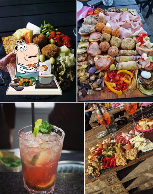 KARMA Bar e Tavola Calda