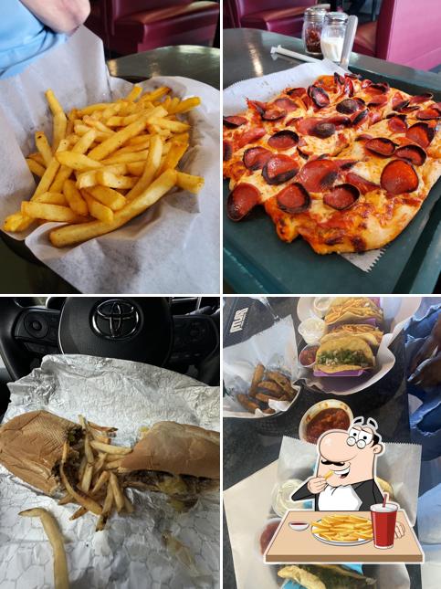 Kats Kitchen & Company