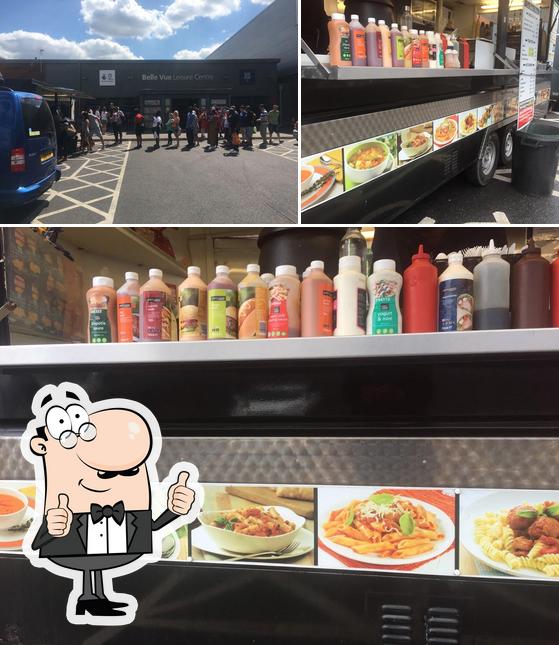 La Bona Pasta