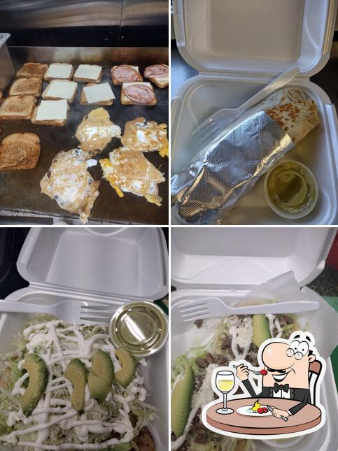 La Cocina De Puebla