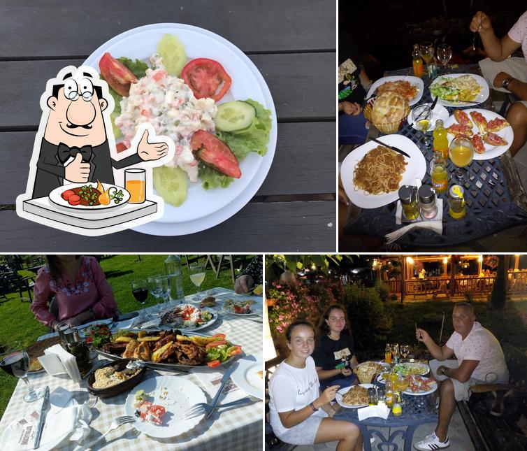 Restaurant Bifurkacioni