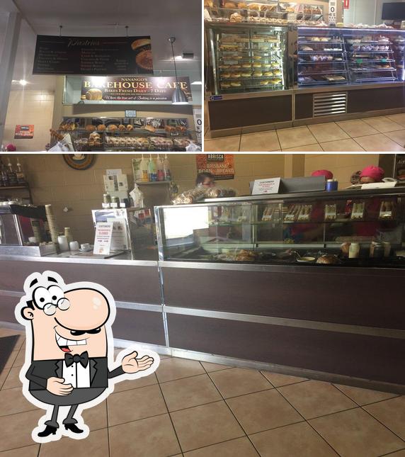 Nanango's Bakehouse