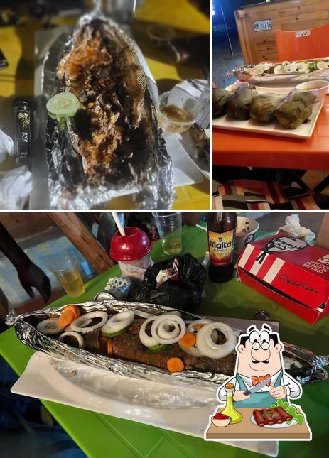 Ollie’s Grill