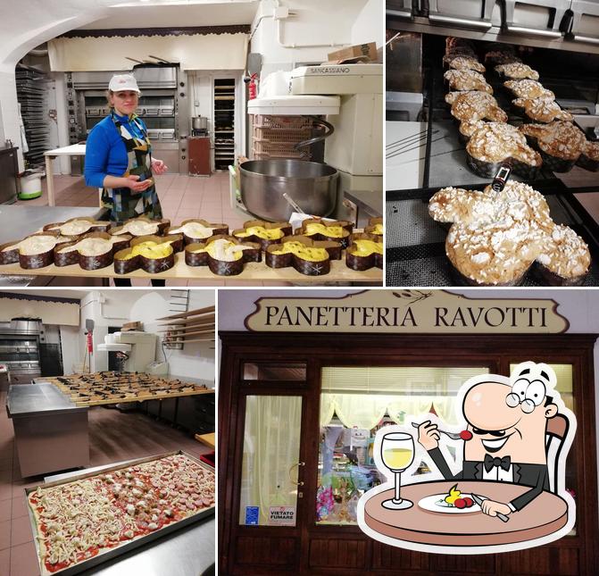 Panetteria Ravotti