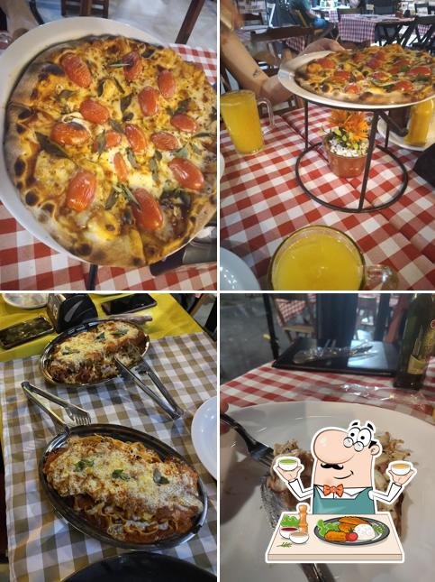 Pizzaria Dom Carvalho