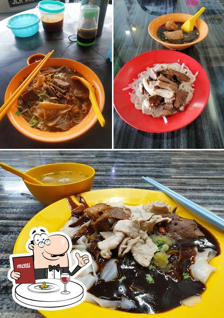 Restoran Fantasy