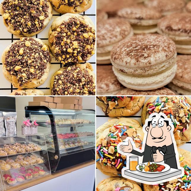 Sugarbutter Bakery