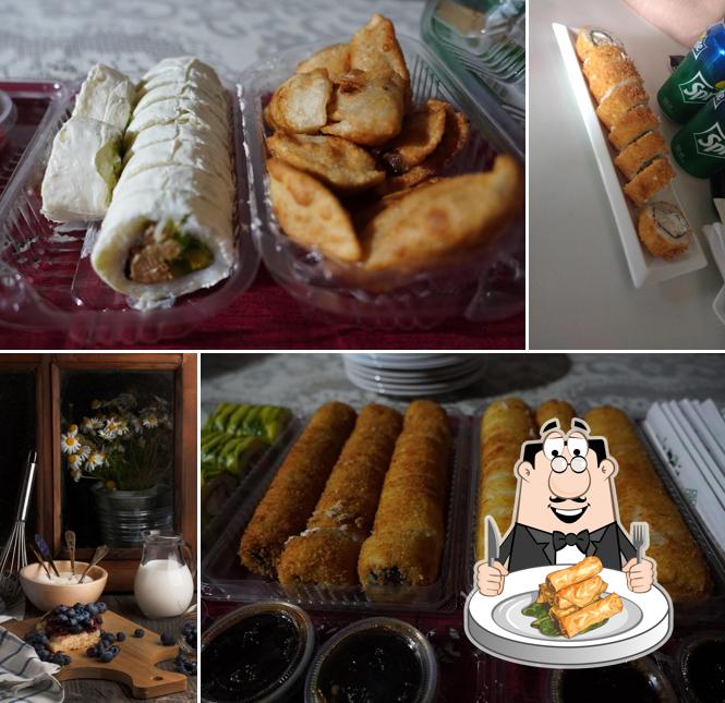 Sushi Humo
