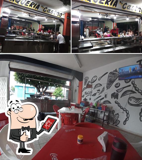 Taqueria castro