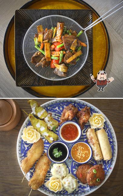 Thai by Tai