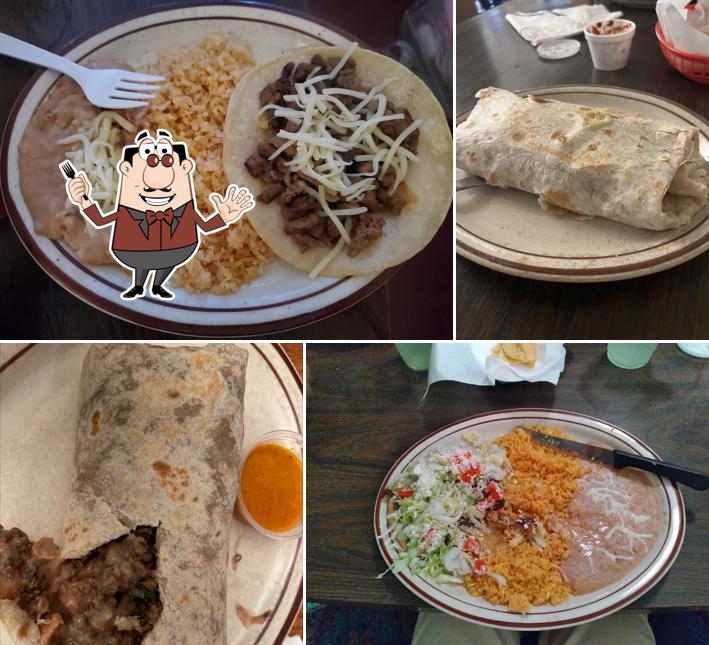 Trevino's