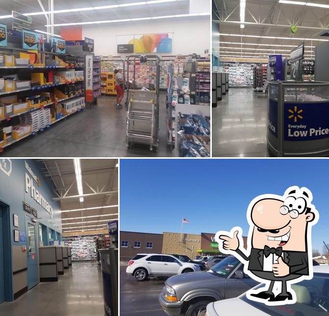Walmart Neighborhood Market