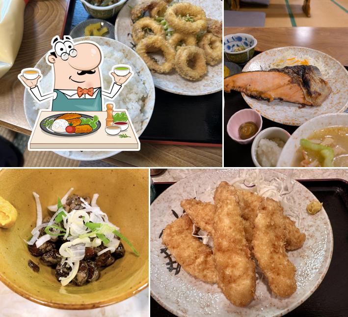 Restaurant Yanagibashi