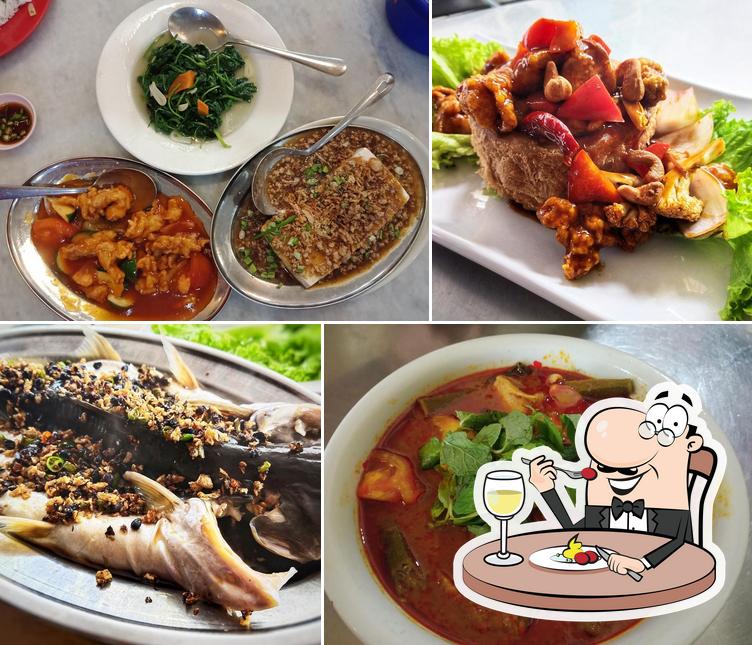 Restoran Zhin Ying