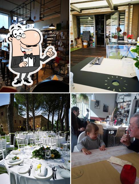 Ristorante Enoteca CUCINAA da Gubbiotti